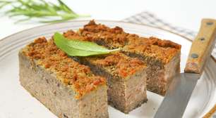 7 receitas ricas em proteína vegetal
