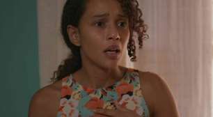 Vale Tudo: Raquel surpreende Ivan e Heleninha