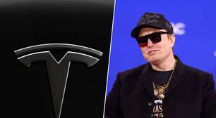 Musk defende há anos que seus funcionários trabalhem 80 horas por semana, mas na Tesla, ele não trabalha nem 40