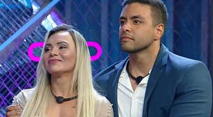 'Power Couple': Quem vencerá o programa após Ana Paula e Antony serem eliminados?