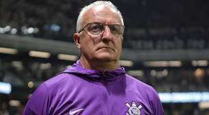 Tiago Leifert detona Dorival Jr por desempenho no Corinthians