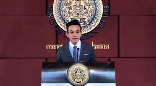Camboja e Tailândia avançam em entendimento sobre fronteira