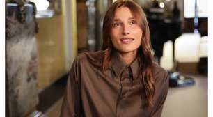 'Que preguiça dessa cartela de cores': Sasha Meneghel é criticada por moda quiet luxury em sua marca e marido defende