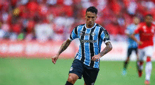 Grêmio tem desfalque de peso para retorno do Brasileirão