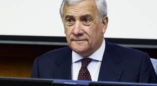 Tajani avalia que Irã cruzou linha vermelha e pede diálogo