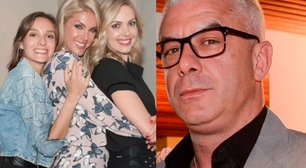 Alexandre Correa vira réu por crime contra irmã de sua ex-esposa Ana Hickmann