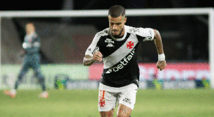 Comentarista faz comparação entre Neymar, do Santos, e Coutinho, do Vasco