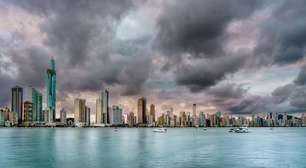 Essa cidade no sul do Brasil virou o paraíso das famílias com crianças