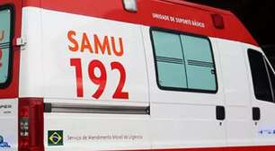 Menino de 12 anos morre atropelado por ônibus após cair de bicicleta em Passo Fundo