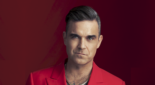 Robbie Williams é nomeado 'Embaixador Musical' da FIFA