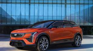 Quintanilha: Cadillac, Baojun, Wulling e Chevrolet, eis a nova GM no Brasil
