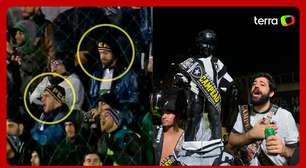 ''Fui hostilizado no Uruguai', relembra torcedor fanático pelo Botafogo