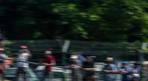 Le Mans: Ferrari assume a liderança durante a terceira hora