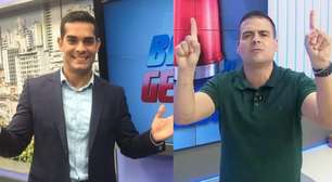 Troca de apresentador na Record não facilitará vida da Globo, já ameaçada por âncora do SBT