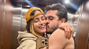 Humorista e roteirista: saiba quem é o novo namorado de Mari Palma