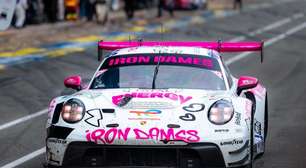 Le Mans: conheça as 5 mulheres disputando a edição de 2025