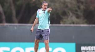 Exclusivo! Paiva vê Mundial como chance incomparável para o Botafogo