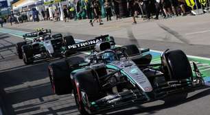 Russell vence GP do Canadá; Antonelli garante pódio pela 1ª vez
