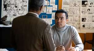 Tudo o que sabemos sobre a cinebiografia de Mauricio de Sousa