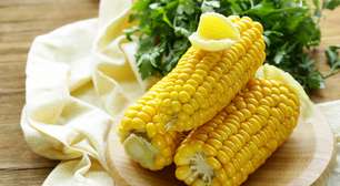 Milho cozido para festa junina: aprenda a receita simples