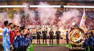 Fifa promove entrada de jogadores 'à la NBA' no Mundial de Clubes