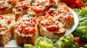 8 acompanhamentos deliciosos para sopas no inverno