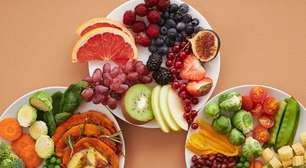 Saúde em dia! Saiba qual fruta ajuda a reduzir o colesterol e fortalecer os músculos