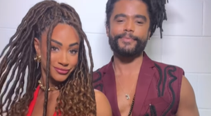 Aline é sincera sobre namoro com Diogo, do BBB