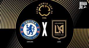 Chelsea x Los Angeles FC: onde assistir, escalações e arbitragem