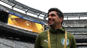 Palmeiras Inicia Busca por Título Mundial em Nova Jersey
