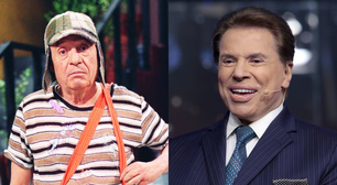 Quase ninguém sabe, mas 'Chaves' foi 'prêmio de consolação' para Silvio Santos, que brigou pelo seriado: 'Pago o salário de vocês'