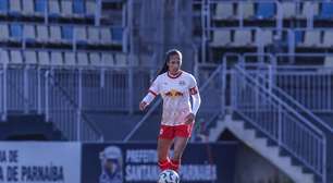 Bragantinas empatam e retornam ao G-8 do Brasileirão Feminino