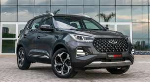 Caoa tem promoção para a linha Tiggo com preços a partir de R$ 120 mil; veja modelos