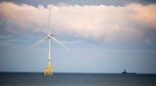 Vai ser no RS o Primeiro Projeto de Energia Eólica Offshore Flutuante no Brasil