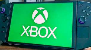 A Microsoft teria jogado a toalha? O console portátil do Xbox teria sido cancelado após o anúncio das ROG Xbox Ally
