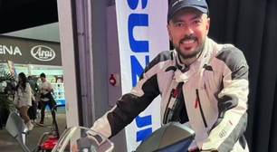 Empresário morto no Autódromo de Interlagos seria concretado em buraco, diz polícia