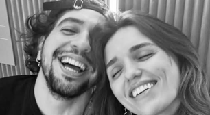 Grávida do primeiro filho, Rafa Kalimann faz pedido excêntrico a Nattanzinho