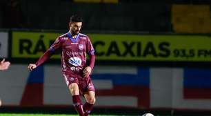 Caxias é o novo líder; Veja como foi a 9ª rodada do Brasileirão série C