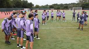 Botafogo estreia no Mundial de Clubes neste domingo contra o Seattle Sounders