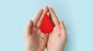 8 fatos para perder o medo de doar sangue