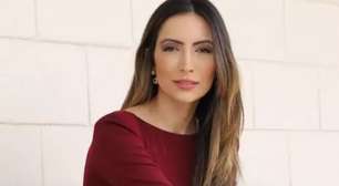 Irmã de Patricia Poeta, Paloma Poeta é assaltada em São Paulo: 'Levaram meu celular'