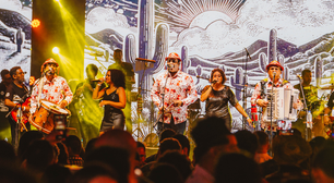 Terraiá 2025: Segundo dia de festa agita o São João de Salvador; veja as fotos