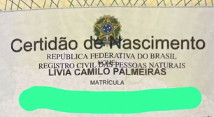 Torcedor fanático do Palmeiras 'mora' no vestiário do Allianz Parque e batizou a filha com o nome do clube