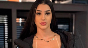 A fila andou! Após término com Gato Preto, Bia Miranda é vista com novo affair