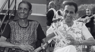 Aos 88 anos, morre Bira Presidente, fundador do 'Fundo de Quintal' e 'Cacique de Ramos'