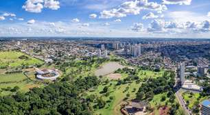Essa cidade impressiona com qualidade de vida e hospitalidade