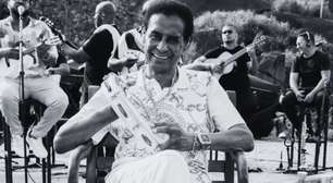Luto! Morre Bira Presidente, sambista do 'Fundo de Quintal', aos 88 anos