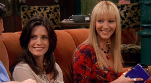 Friends: Phoebe pode ter um segredo sombrio que estraga a série de TV?