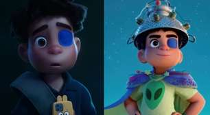Adiado 2 vezes, Elio chega aos cinemas completamente diferente da ideia original