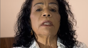 BBB-25: a declaração de Vilma sobre relação com Aline, que se tornou sua nora
